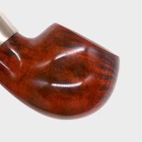 Design Berlin 051 Captain 9mm Filter Fishtail Pipe (DB012)
