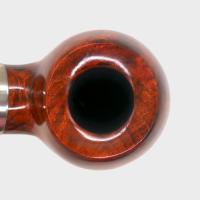 Design Berlin 051 Captain 9mm Filter Fishtail Pipe (DB012)