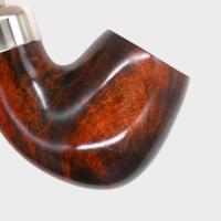 Design Berlin 052 Captain 9mm Filter Fishtail Pipe (DB013)