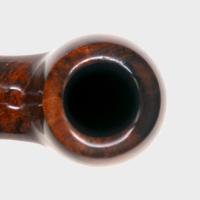 Design Berlin 052 Captain 9mm Filter Fishtail Pipe (DB013)