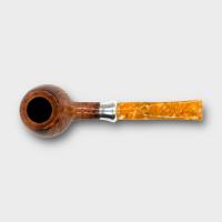 Design Berlin 034 Amber II 9mm Filter Fishtail Pipe (DB016)