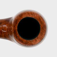 Design Berlin 036 Amber II 9mm Filter Fishtail Pipe (DB019)