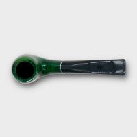 Design Berlin 045A Rugen Green 9mm Filter Fishtail Pipe (DB020)