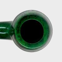 Design Berlin 045B Rugen Green 9mm Filter Fishtail Pipe (DB021)