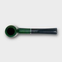 Design Berlin 045C Rugen Green 9mm Filter Fishtail Pipe (DB022)