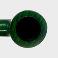Design Berlin 045C Rugen Green 9mm Filter Fishtail Pipe (DB022)