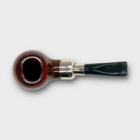 Design Berlin 051 Captain 9mm Filter Fishtail Pipe (DB028)