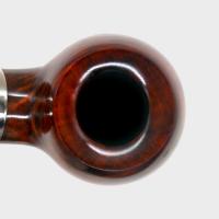 Design Berlin 051 Captain 9mm Filter Fishtail Pipe (DB028)