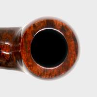 Design Berlin 052 Captain 9mm Filter Fishtail Pipe (DB029)