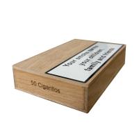 Dutch Blend Cigarillos - Box of 50