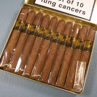 Drew Estate Acid Krush Classic Gold Sumatra Cigar - Tin of 10