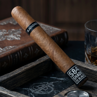 Drew Estate Blackened S84 Shade to Black Robusto Cigar - 1 Single