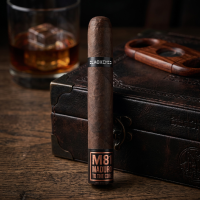 Drew Estate Blackened M81 Maduro Robusto Cigar - 1 Single