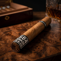 Drew Estate Blackened S84 Shade to Black Corona Cigar - 1 Single