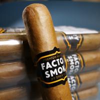 Drew Estate Factory Smokes CT Shade Robusto Cigar - Bundle of 25