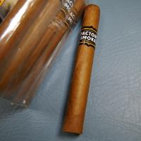 Drew Estate Factory Smokes CT Shade Toro Cigar - Bundle of 25