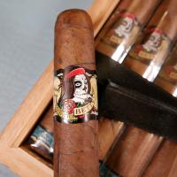 Drew Estate Deadwood Fat Bottom Betty Cigar - 1 Single