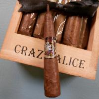 Drew Estate Deadwood Crazy Alice Cigar - 1 Single