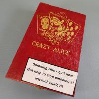 Drew Estate Deadwood Crazy Alice Cigar - Box of 10