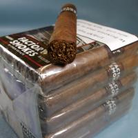 Drew Estate Factory Smokes Maduro Robusto Cigar - 1 Single