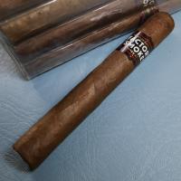 Drew Estate Factory Smokes Maduro Toro Cigar - 1 Single