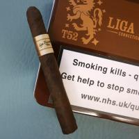 Drew Estate Liga Privada T52 Coronet Cigar - 1 Single