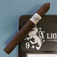 Drew Estate Liga Privada No. 9 Coronet Cigar - 1 Single