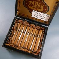 Drew Estate Tabak Especial Medio Corona Cigar - Box of 24 (Discontinued)