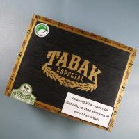 Drew Estate Tabak Especial Medio Robusto Cigar - Box of 24