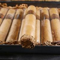 Drew Estate Tabak Especial Medio Robusto Cigar - Box of 24