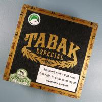 Drew Estate Tabak Especial Toraja Cigar - Box of 12
