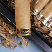 Drew Estate Tabak Especial Toraja Cigar - Box of 12