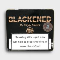 Drew Estate Blackened M81 Maduro Coronet Cigar - Tin of 10