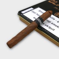 Drew Estate Blackened M81 Maduro Coronet Cigar - Tin of 10