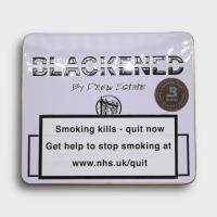 Drew Estate Blackened S84 Shade to Black Coronet Cigar - Tin of 10