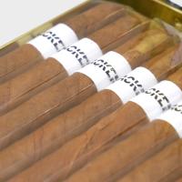 Drew Estate Blackened S84 Shade to Black Coronet Cigar - Tin of 10