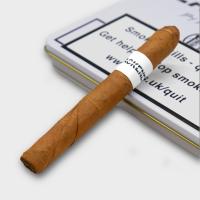 Drew Estate Blackened S84 Shade to Black Coronet Cigar - Tin of 10