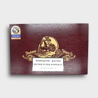 Drew Estate Deadwood SJ Corona Cigar - Box of 24