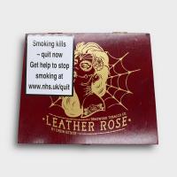 Drew Estate Deadwood Leather Rose Petite Corona Cigar - Box of 24