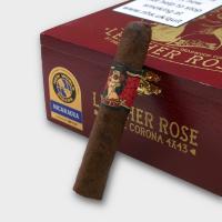 Drew Estate Deadwood Leather Rose Petite Corona Cigar - Box of 24