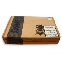 Drew Estate Undercrown Maduro Corona Viva Cigar - Box of 25 (Discontinued)