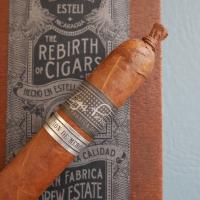 Drew Estate Liga Privada 10 Seleccion De Mercado Cigar - 1 Single