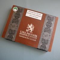 Drew Estate Liga Privada 10 Seleccion De Mercado Toro Cigar - Box of 10