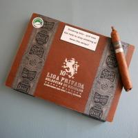 Drew Estate Liga Privada 10 Seleccion De Mercado Toro Cigar - Box of 10