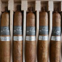 Drew Estate Liga Privada 10 Seleccion De Mercado Toro Cigar - Box of 10