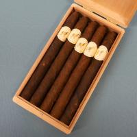 De Olifant Limited Edition Brasil Corona Panatella Cigar - Box of 10