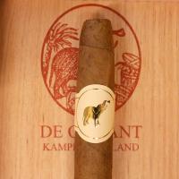 De Olifant Vintage Limited Edition Sumatra Corona Panatella Cigar - 1 Single