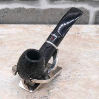 Dr Plumb Dinky Nine 9mm Filter Fishtail Briar Pipe (DP462)