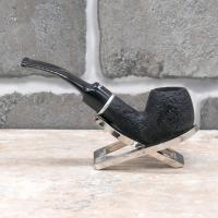 Dr Plumb Dinky Nine 9mm Filter Fishtail Briar Pipe (DP462)