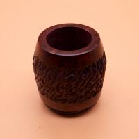 Dr Plumb Peacemaker Replacement Bowl - Bulldog Rustic (DP549)